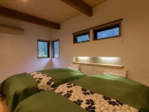 Iwakura Hotéis em Kikuchi