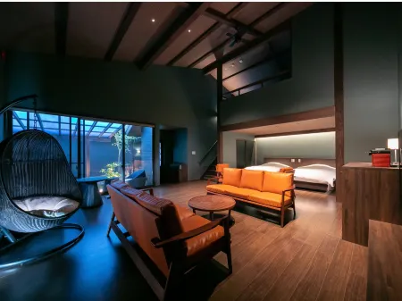 Yumotoankiyohime Отели в г. Кирисима