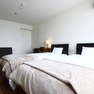 Sasaya Hotels near HachiKita Highlands Ski Resort