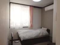 Healthy Misato فنادق في مینوبو