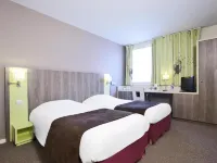 Kyriad Chartres Hotels in Maintenon