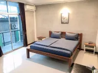 Kidthuengpark Hotels near Wat Ko Kaew Nakhon Sawan