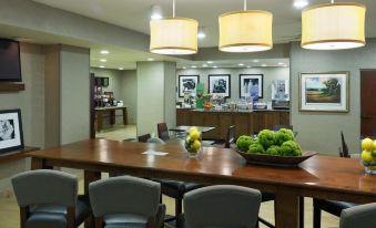 Hampton Inn Charlotte-University Place