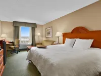 Hampton Inn Heath-Newark Hotels in Granville