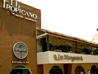 El Tropicano