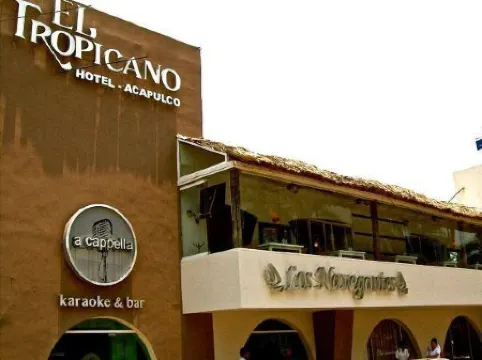 El Tropicano