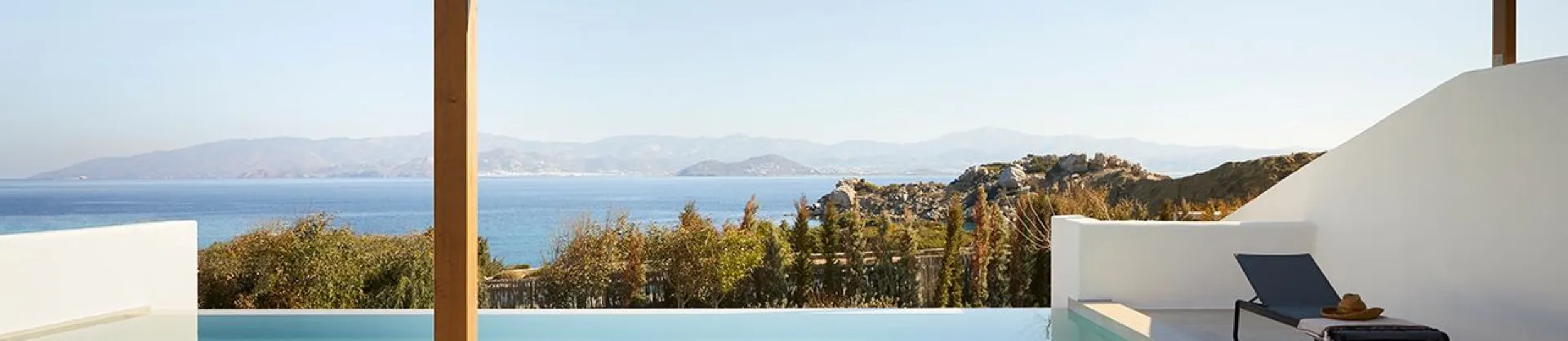 Luxury Hotels