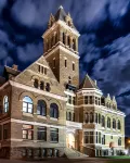 City Hall Grand Hotel Hotels near The Gallery at Penn College