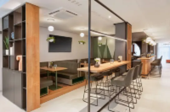 H+ Hotel Frankfurt Eschborn