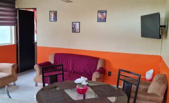 Excellent Apartment on the Altaomic Floor and Equipped a C, Wifi, Tv