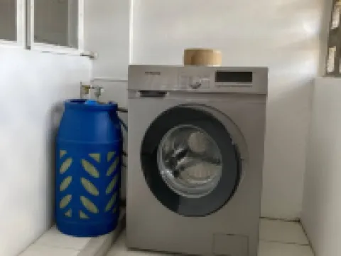 La Péninsule - Town Apartment in Curepipe โรงแรมในกูร์ปีป