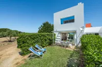 Villa Victoria with pool