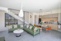 Protaras Elite Pearl Villa Ep17 - Villas