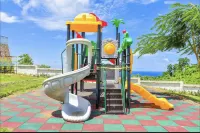 Chic Hideaway a Paradise Home in Jamaica