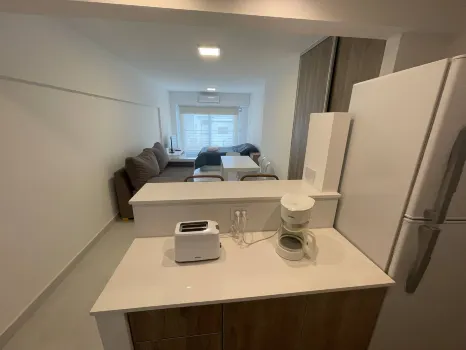 Hermoso departamento para 4 en Caballito Hoteles cerca de Parque Centenario