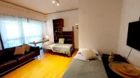 Home Sorbara ( Luxury Home ) No.01 Các khách sạn ở Torrino