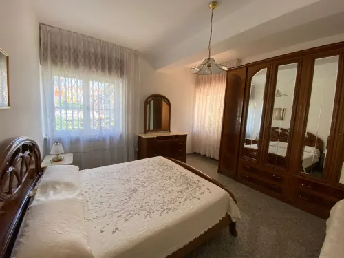 Charming Agropoli Apartment with Mountain View
