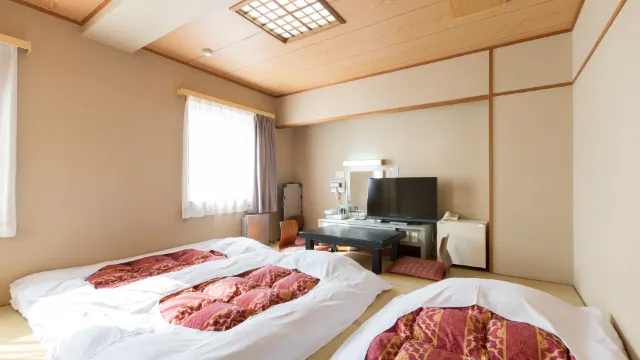 Business Hotel Sunshine Takamatsu
