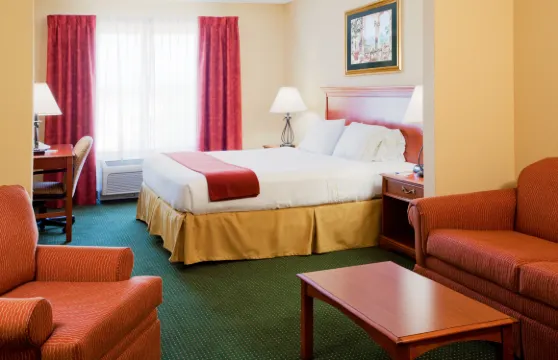 智選假日套房酒店布魯克斯維爾西