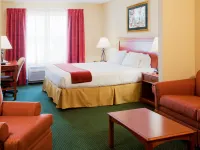 Holiday Inn Express & Suites BROOKSVILLE WEST by IHG Hotels in Spring Hill