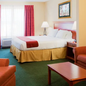 Holiday Inn Express & Suites BROOKSVILLE WEST by IHG