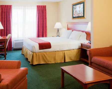 Holiday Inn Express & Suites BROOKSVILLE WEST by IHG Hotels in Hernando County