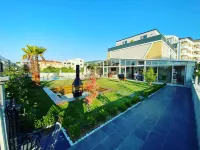 Royalova Hotel Hôtels à : Tasliman Mahallesi