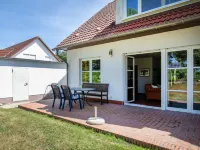 Losentitz Hotels in Garz