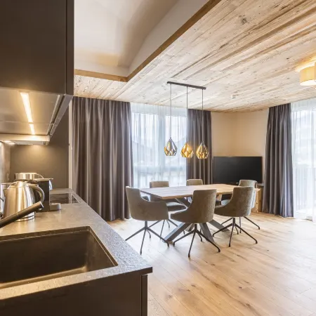 Superior Mit 2 Schlafzimmer 6P
