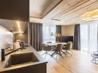 Superior Mit 2 Schlafzimmer - spa