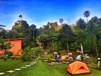 Secret Resort & Coffee Hotel a Distretto di Khao Kho
