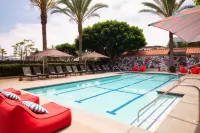Aloft El Segundo - Los Angeles Airport - Pools