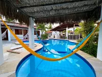 Pousada California Tia Lia - Pools