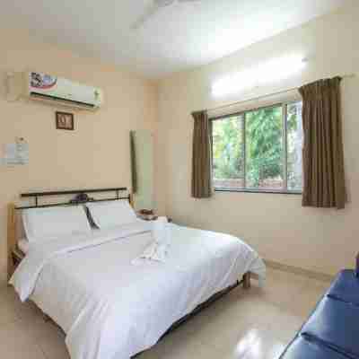 Lalit Hills Resort Rooms