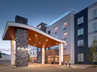 Fairfield Inn & Suites Penticton Hotel dekat Bandara Regional Penticton