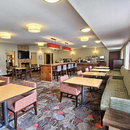 Country Inn & Suites by Radisson, Dearborn, MI