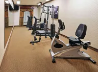 Country Inn & Suites by Radisson, Amarillo I-40 West, TX - Gym