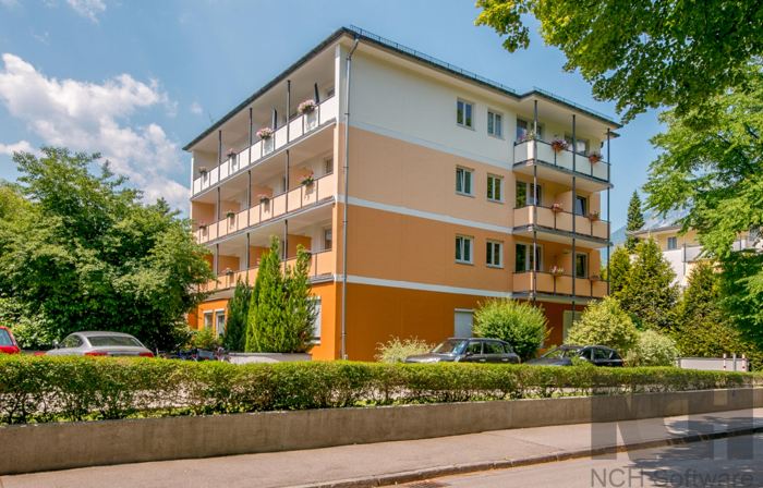 Hotel Bayern Vital
