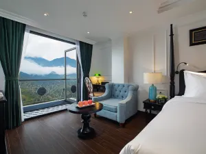 My Gallery Boutique Hotel & Spa