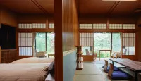 Sagiya Sensorai Hotel a Kaminoyama