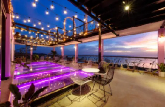 Maison Hotel Phu Quoc