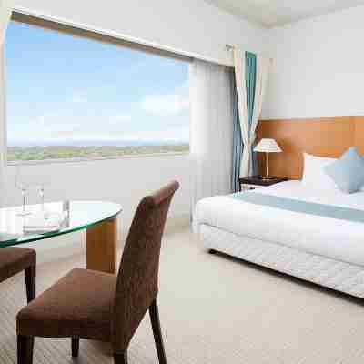 ホテルフランクス Rooms