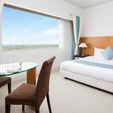 Hotel Francs