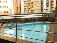 Costa Victoria Residence Sem Cafe - Strand