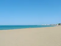Las Dunas