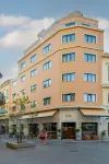 Bob W Eolou Athens Hotel a Psiri