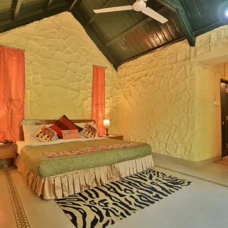 Bison Retreat - Pench Hotels in Seoni