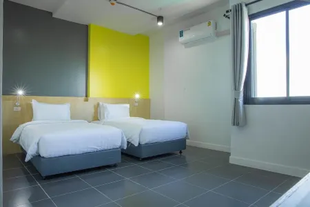 EZY Inn