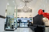 Ker Recoleta Hotel - Pools