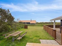 "Wolter" - 700m from the Sea Hotels in Harboøre